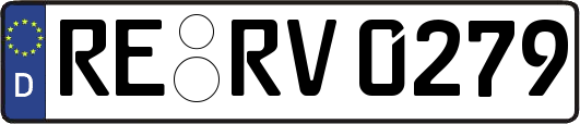 RE-RV0279