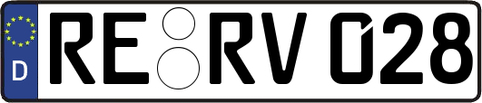 RE-RV028