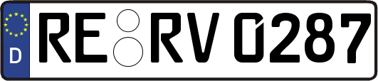 RE-RV0287