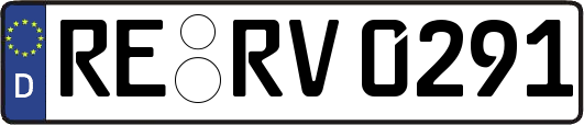 RE-RV0291