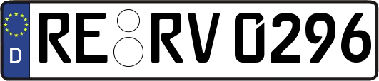 RE-RV0296