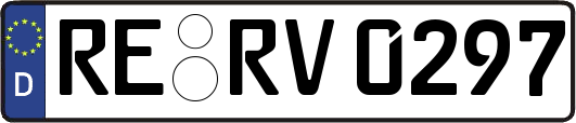 RE-RV0297