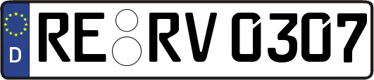 RE-RV0307