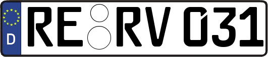RE-RV031