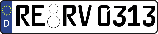 RE-RV0313