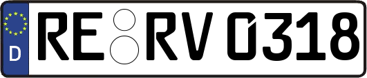 RE-RV0318