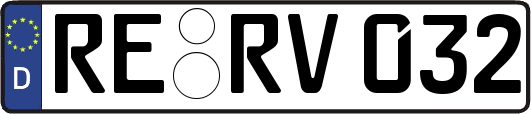 RE-RV032