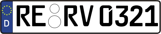 RE-RV0321