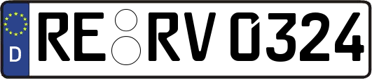 RE-RV0324