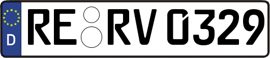 RE-RV0329