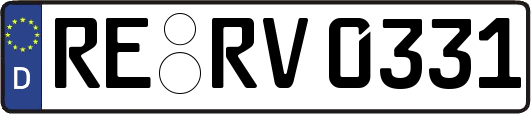 RE-RV0331