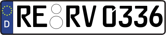 RE-RV0336