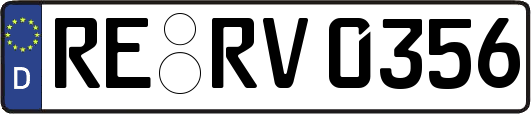 RE-RV0356