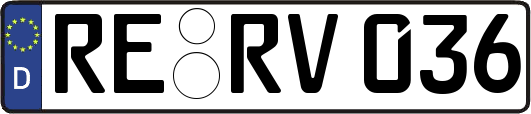 RE-RV036