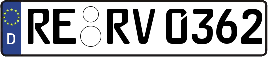 RE-RV0362