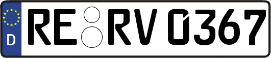 RE-RV0367