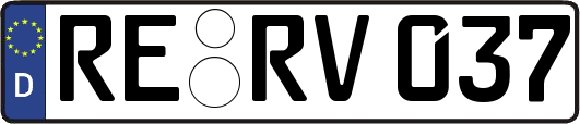RE-RV037
