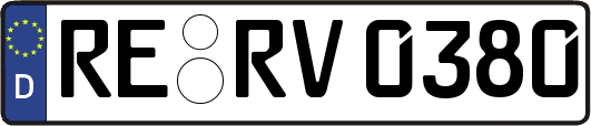 RE-RV0380
