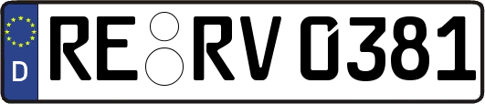 RE-RV0381