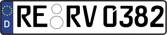 RE-RV0382