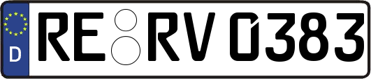 RE-RV0383