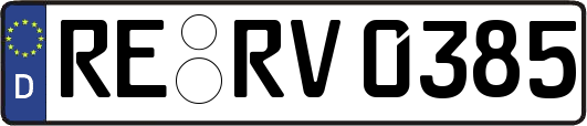 RE-RV0385