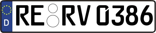 RE-RV0386