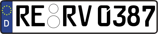 RE-RV0387
