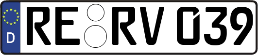 RE-RV039