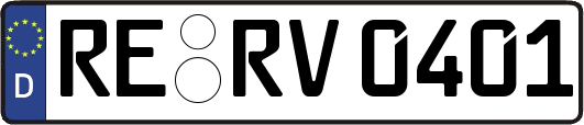 RE-RV0401