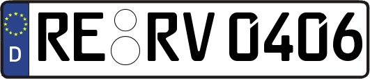 RE-RV0406