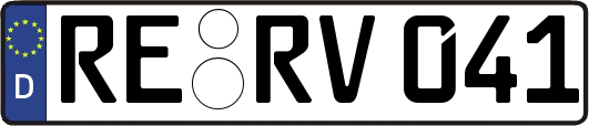 RE-RV041