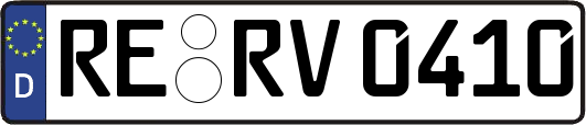 RE-RV0410