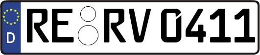 RE-RV0411