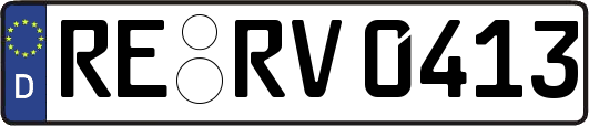 RE-RV0413