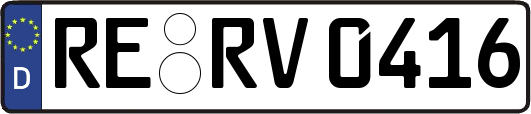 RE-RV0416