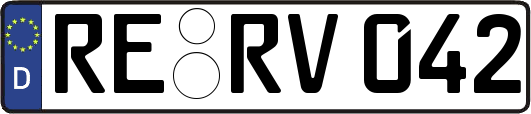 RE-RV042