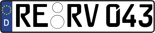 RE-RV043