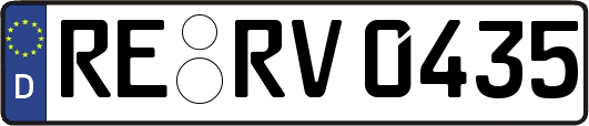 RE-RV0435