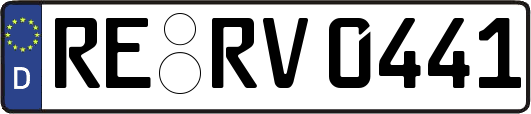 RE-RV0441