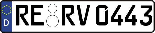 RE-RV0443
