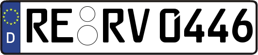 RE-RV0446