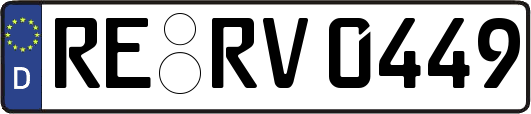 RE-RV0449