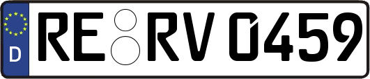 RE-RV0459