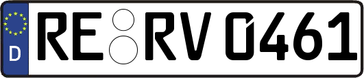 RE-RV0461