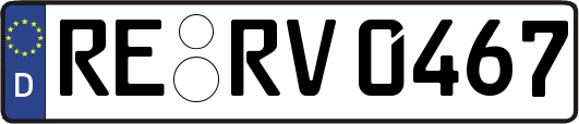 RE-RV0467