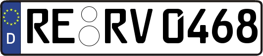 RE-RV0468