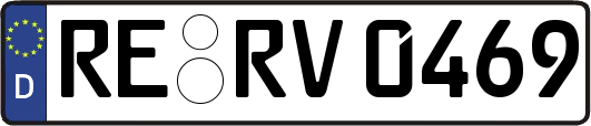 RE-RV0469