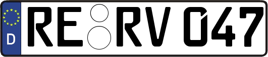 RE-RV047
