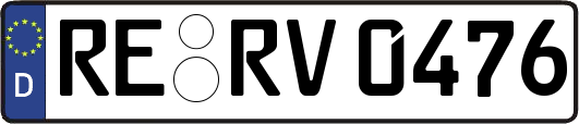 RE-RV0476